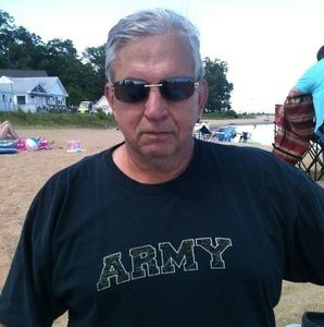 Meet your Posher, Keith